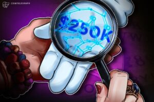 Аналитики назвали условия роста Ethereum до 0 000