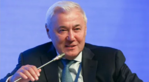 Анатолий Аксаков предложил развивать майнинг в энергоизбыточных регионах