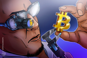 Биткоин: обзор за 30 апреля — откат к  000 на итогах заседания ФРС