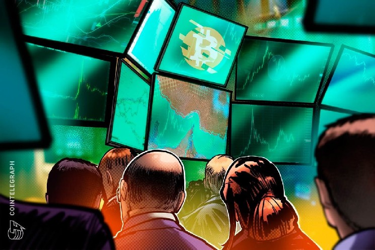 Биткоин у $78 000, прогноз Santiment — рост выше $90 000