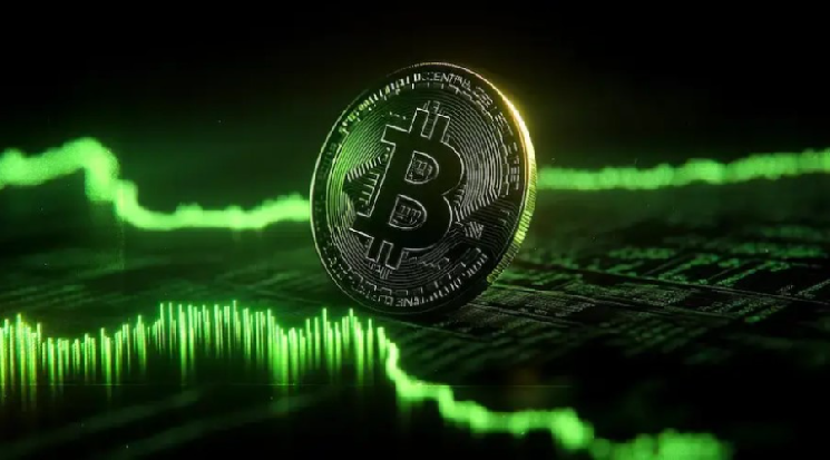 Биткоин вошел в фазу «недоверчивого ралли» — аналитик CryptoQuant