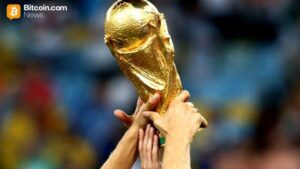 DAZN планирует интегрировать рынок прогнозов на матчи ЧМ-2026, основанный на технологии блокчейн, в прямые трансляции