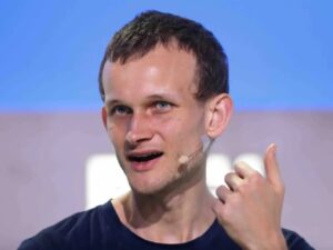 Основатель Ethereum Виталик Бутерин продал этот мемкоин, который он получил за счет пожертвований! Вот подробности