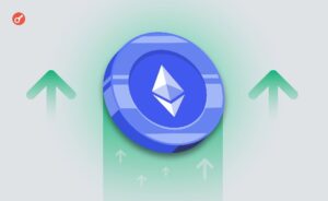 Потенциал роста Ethereum оценили до 0 000 из-за новой модели денег