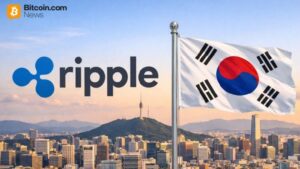 Ripple делает важный шаг в Корее, впервые наладив сотрудничество с ведущей страховой компанией
