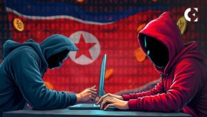 Северная Корея накапливает огромные резервы биткоина, пока хакер обменивает 5 млн ETH в BTC