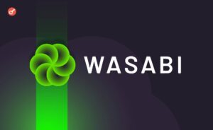 Wasabi Protocol потерял свыше  млн в результате взлома