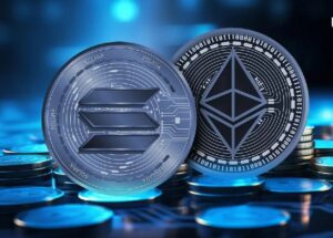 Альткоин, вызвавший в последнее время огромный интерес, обогнал Ethereum и Solana: «Он занял первое место!»