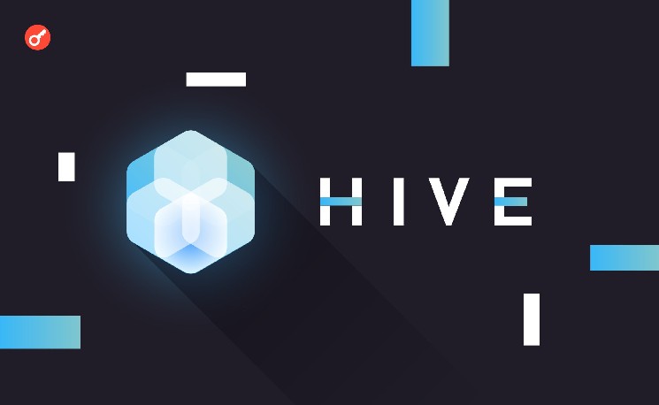 Биткоин-майнер HIVE построит одну из крупнейших ИИ-фабрик Северной Америки
