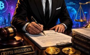 Бывшего руководителя Hodlnaut обвинили в распространении ложных данных