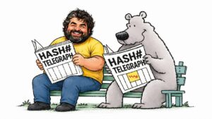 Дайджест недели: американская стагфляция давит на биткоин, AML-сервисы готовят удар по российской крипте