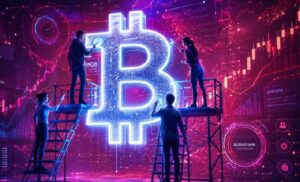 Эксперт отметил проблемы корпоративных биткоин-резервов