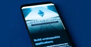 Ethereum Foundation вывел  млн в ETH из Lido после нескольких месяцев стейкинга