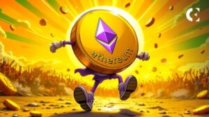 Ethereum опускается ниже 2000 долларов, поскольку розничная торговля стремится купить падение