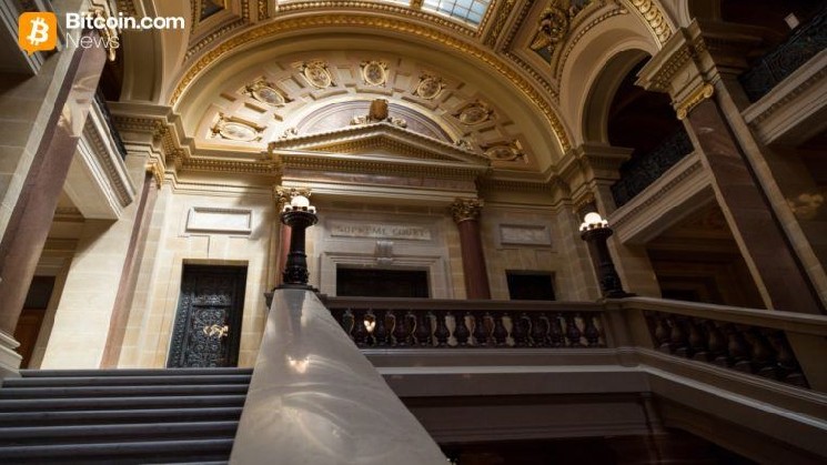 Федеральный судья штата Висконсин вынес решение в пользу племен в первом судебном разбирательстве по закону IGRA против компании Kalshi Sports Bets