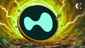 Hyperliquid достиг нового ATH выше , поскольку ранний держатель фиксирует прибыль