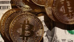 Институциональные инвесторы приобрели 64 000 биткоинов за последний месяц!