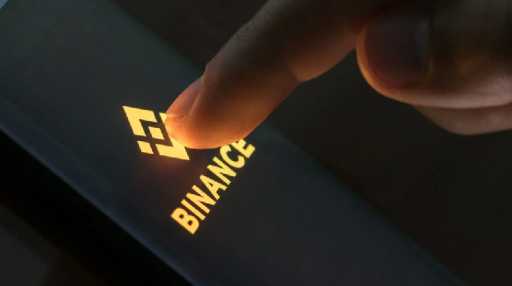 Интересный отчет от Binance: он касается криптовалют на сумму 75 миллиардов долларов!