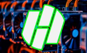 Interhash запустил майнинговые серверы на высокопроизводительные вычисления и задачи AI