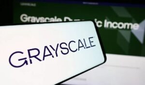 Компания Grayscale подала заявку на создание спотового ETF для самого популярного альткоина последних дней! «Это будет первый подобный случай в США!»