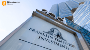 Kraken Parent объединилась с Franklin Templeton для перевода управляемых фондов в блокчейн