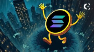 KRWQ расширяется до Solana, открывая ежедневную ликвидность KRW в сети 0B+