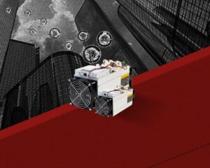Квартальный убыток MARA составил ,3 млрд