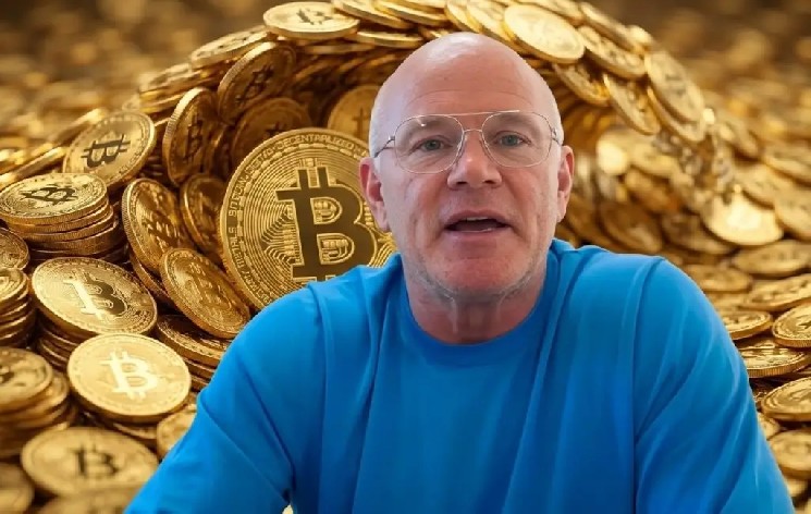 Миллиардер Майк Новограц объясняет, почему стоимость биткоина не выросла