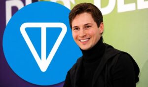 Недавнее объявление основателя Telegram Павла Дурова: информация о цене Toncoin (TON)!
