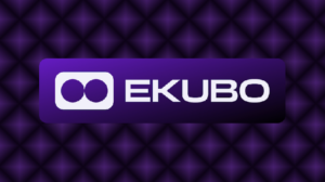 Неизвестные вывели из протокола Ekubo ,4 млн за 85 транзакций
