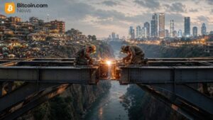 Нигерийская финтех-компания Paga расширяет свою деятельность в сфере токенизированных облигаций и недвижимости благодаря партнерству с Sui