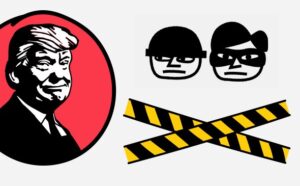 NYT: Чиновники регулятора США устраняли барьеры для криптобизнеса Трампов