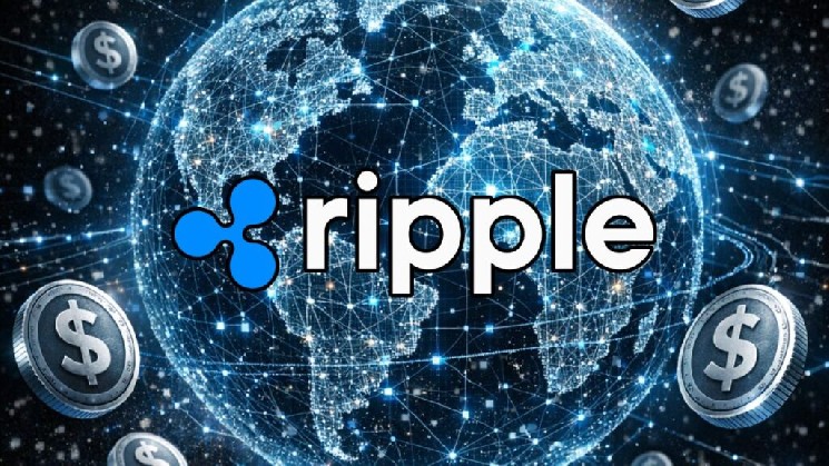 
			Ripple движется от крупных игроков к массовому рынку		