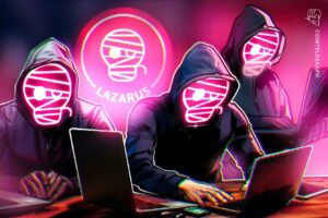 Совокупные потери от хакеров из КНДР превысили  млрд — TRM Labs