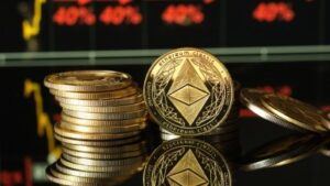 Стейкинг теперь приносит Ethereum-компаниям 60% выручки