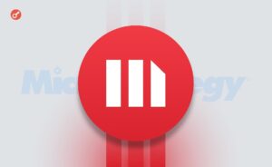 Strategy пополнила свой портфель на 535 BTC после заявления о возможной продаже биткоинов