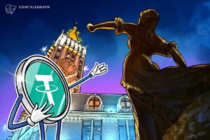 Tether при поддержке правительства Грузии запустит стейблкоин GEL с привязкой к лари