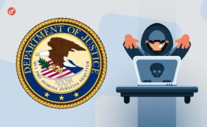 Украинку экстрадировали в США по делу криптопирамиды Forsage на 0 млн