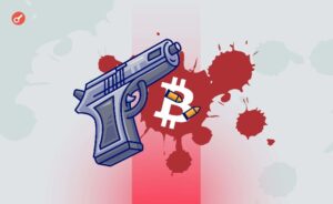 Украинские полицейские «заработали» ,2 млн на похищениях криптобизнесменов — следствие
