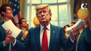 Урегулирование IRS Трампа вызвало этические опасения по поводу налогового щита