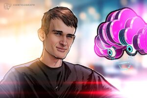 Виталик Бутерин: ZK–платежи — следующий глобальный стандарт
