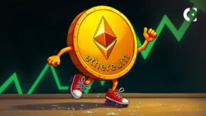 Возможно, дно Ethereum наступило: аналитики видят окончательное встрясение