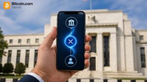 XRP нацелен на расширение своей роли в сфере платежей в США на фоне переговоров о доступе к данным ФРС