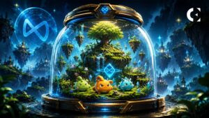 Axie Infinity запускает Terrariums V1 17 июня в рамках AXS Dips