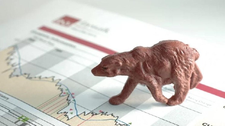 Биткоин начнет расти после падения до $53 600 — CryptoQuant
