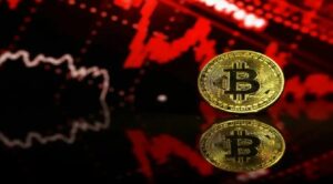 CryptoQuant: Биткоин достиг нового медвежьего минимума