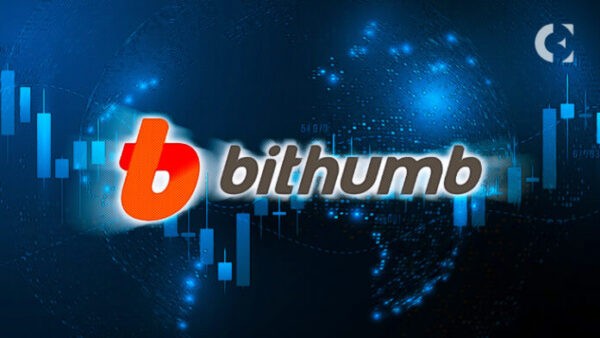 
			Генеральный директор Bithumb назван подозреваемым в взяточничестве в скандале с наймом		