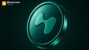 Hyperliquid обогнал DOGE по рыночной капитализации: в мае на фоне ажиотажного роста его стоимость выросла на 70%