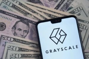 Компания Grayscale сделала оптимистичный прогноз относительно очень неожиданного альткоина! Они также назвали еще четыре альткоина!