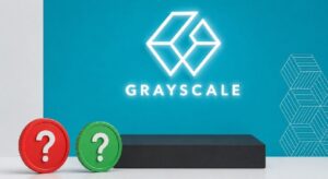 Компания Grayscale выявила 15 альткоинов, которые, по её утверждению, недооценены! Вот этот список